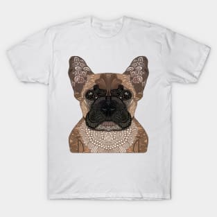 French Bulldog T-Shirt